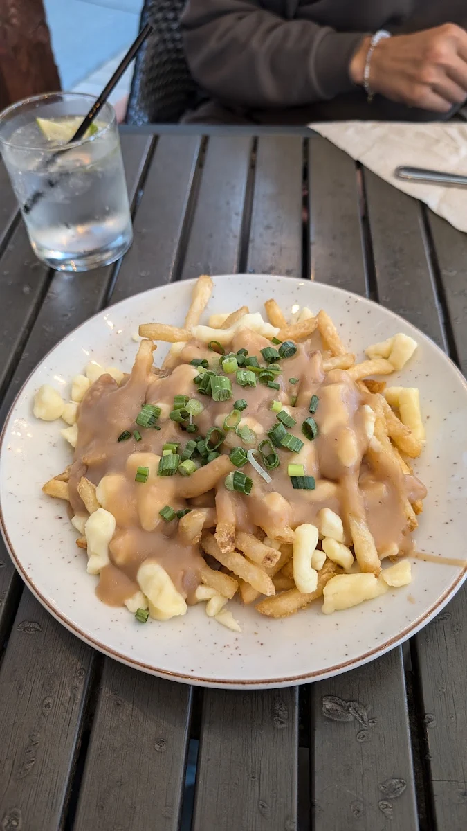 Poutine