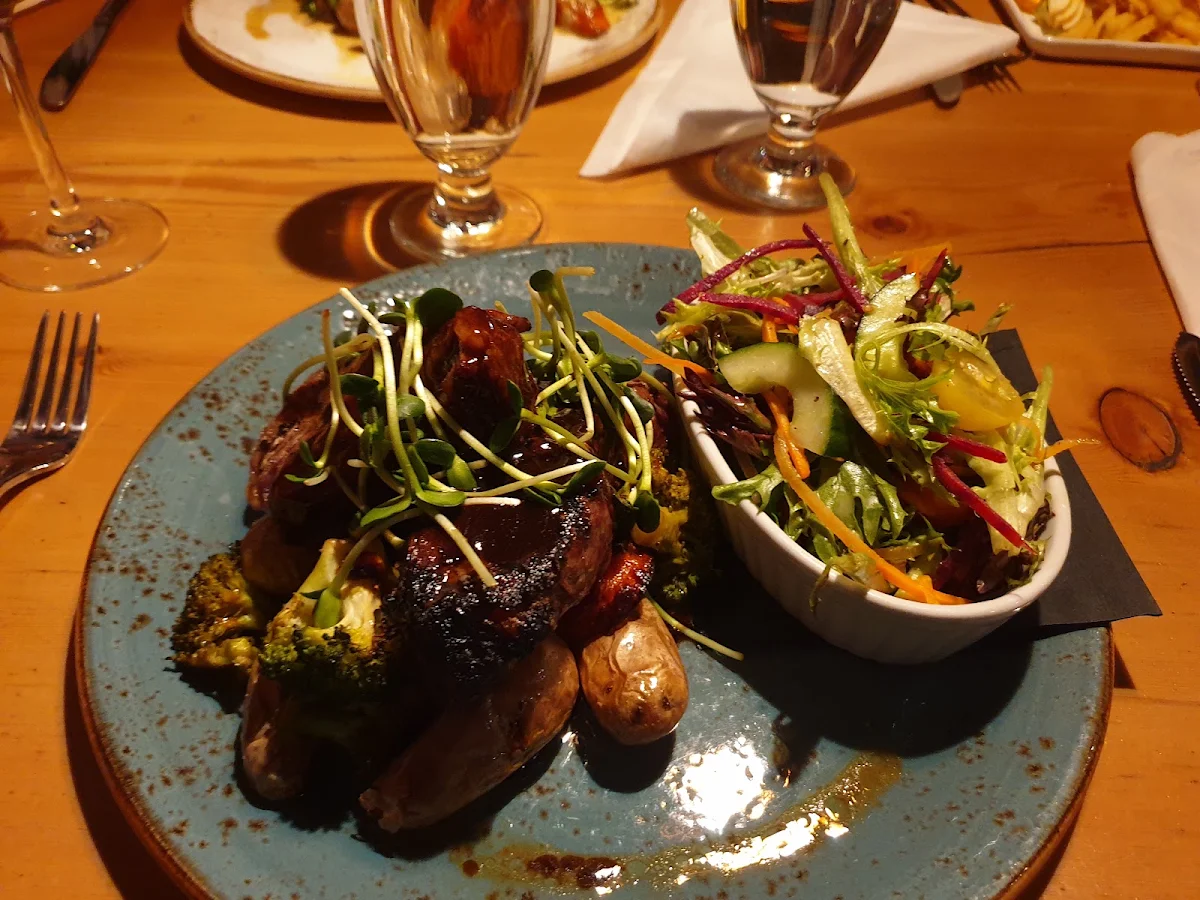 Rib Eye
