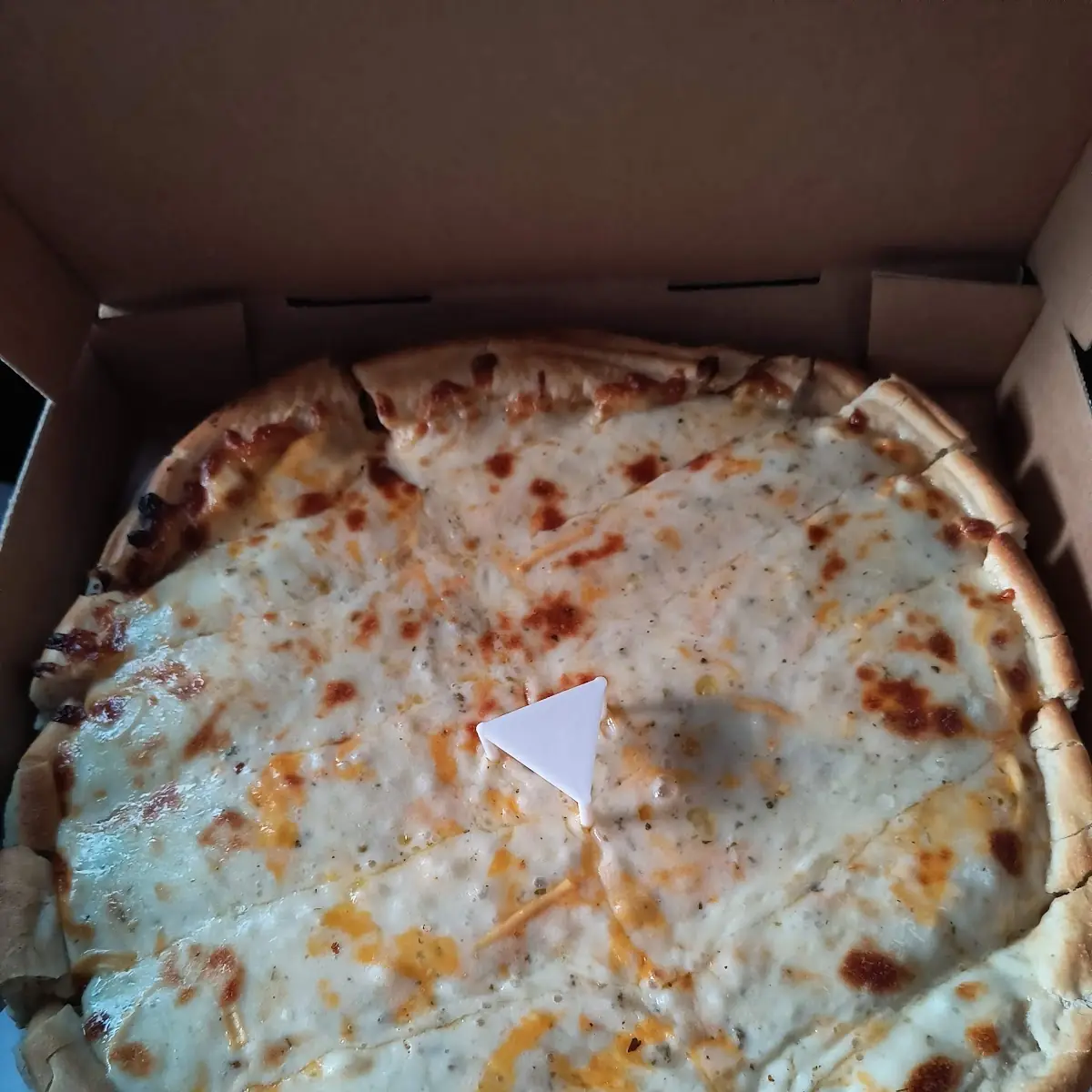 Cheese Sticks