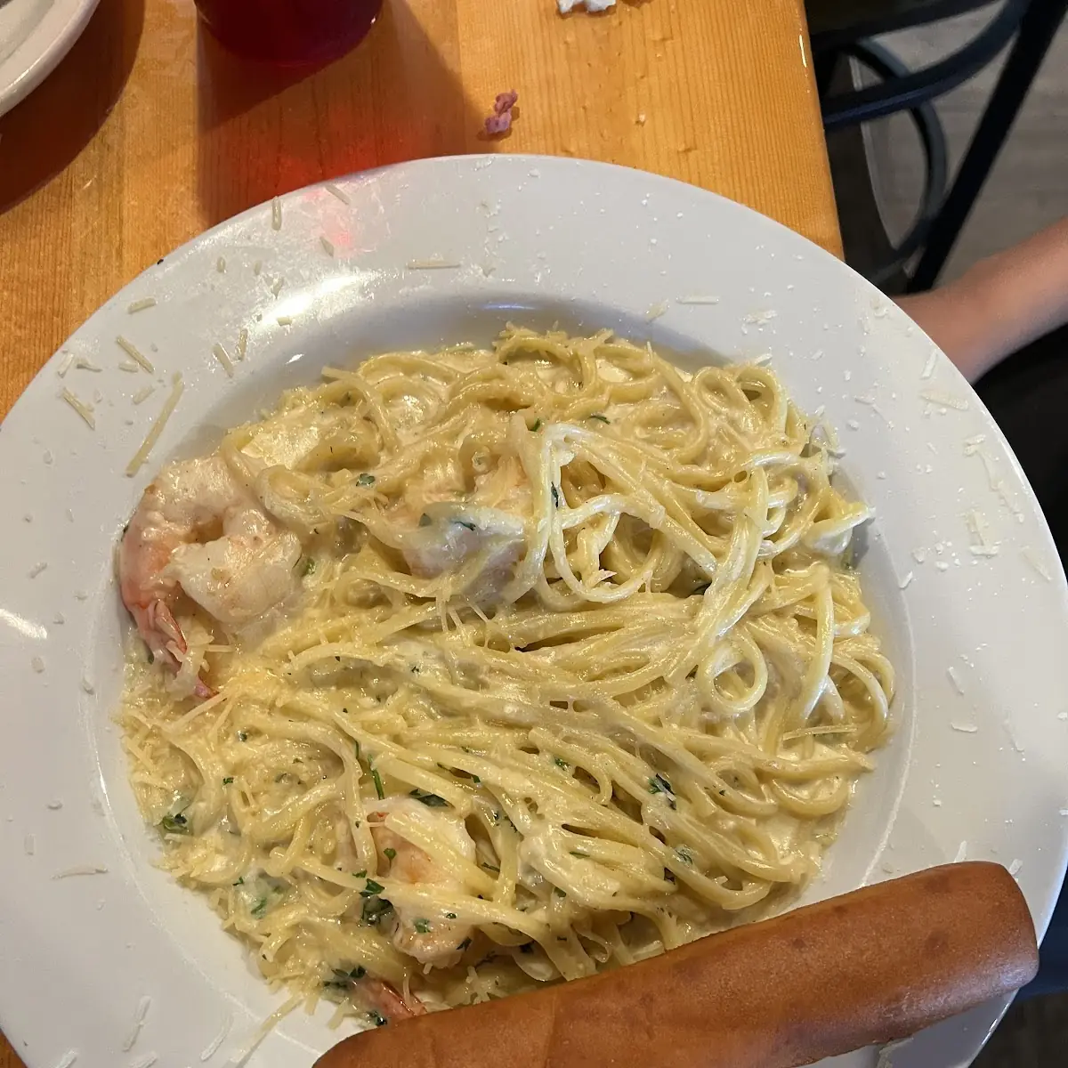 Spaghetti