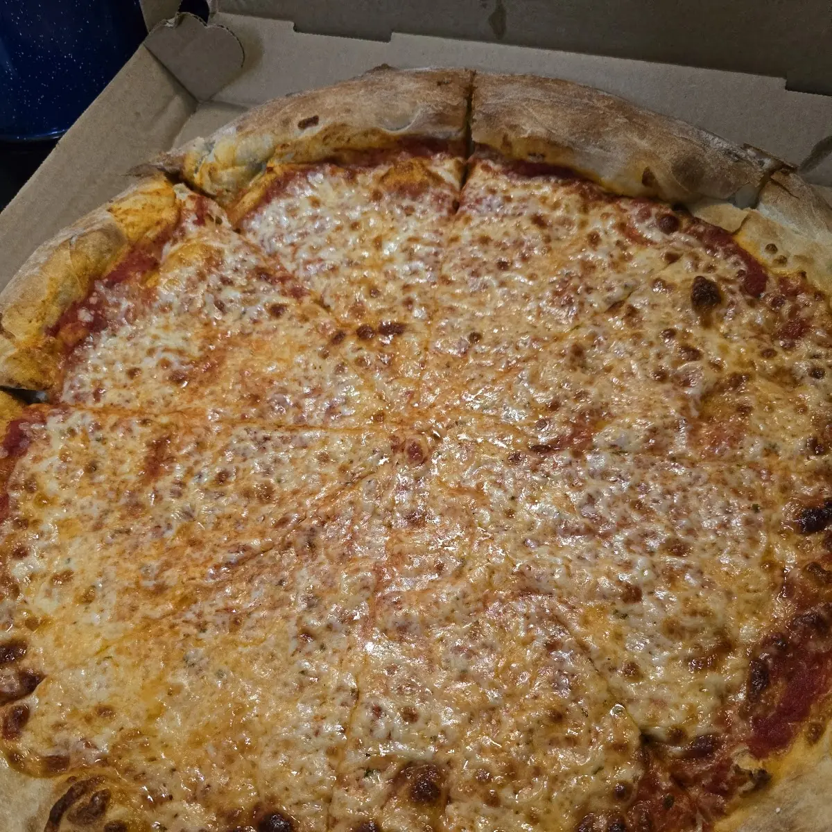 Cheese Pizza