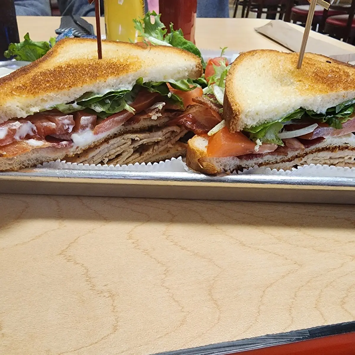 Turkey Club