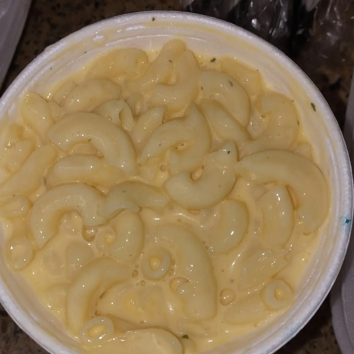 Mac & Cheese