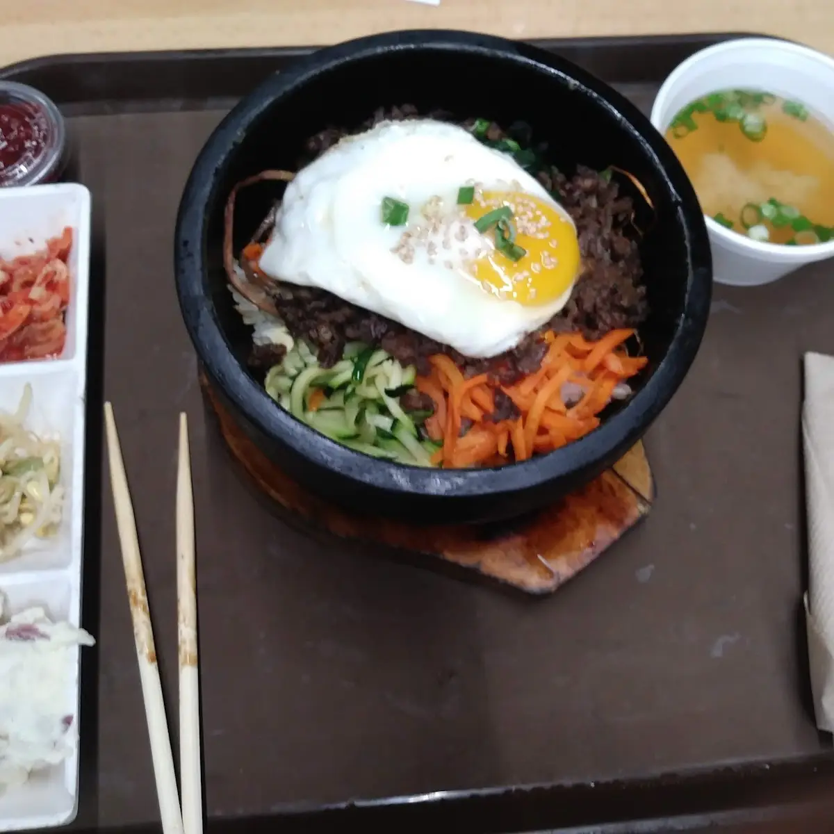 Bibimbap