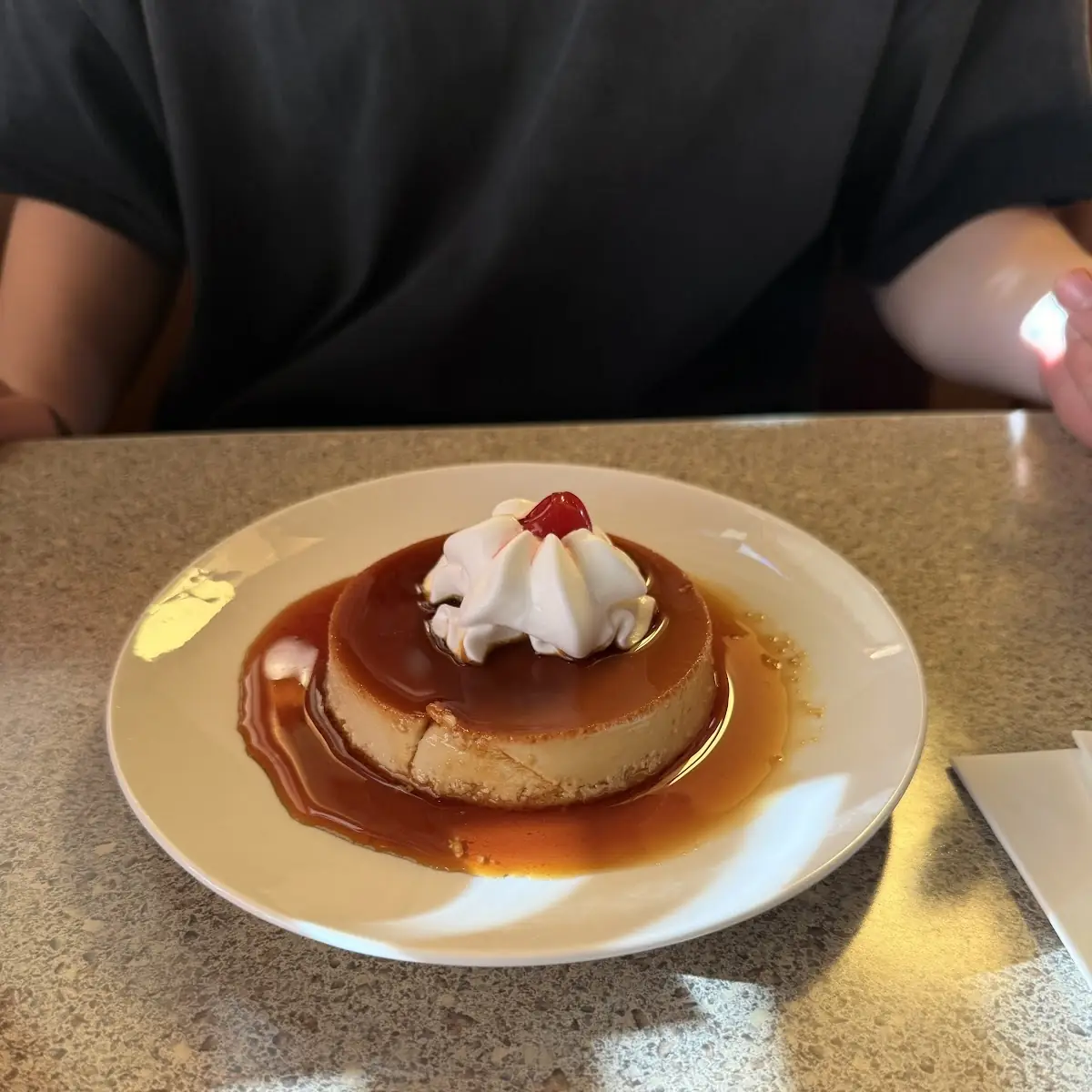 Flan
