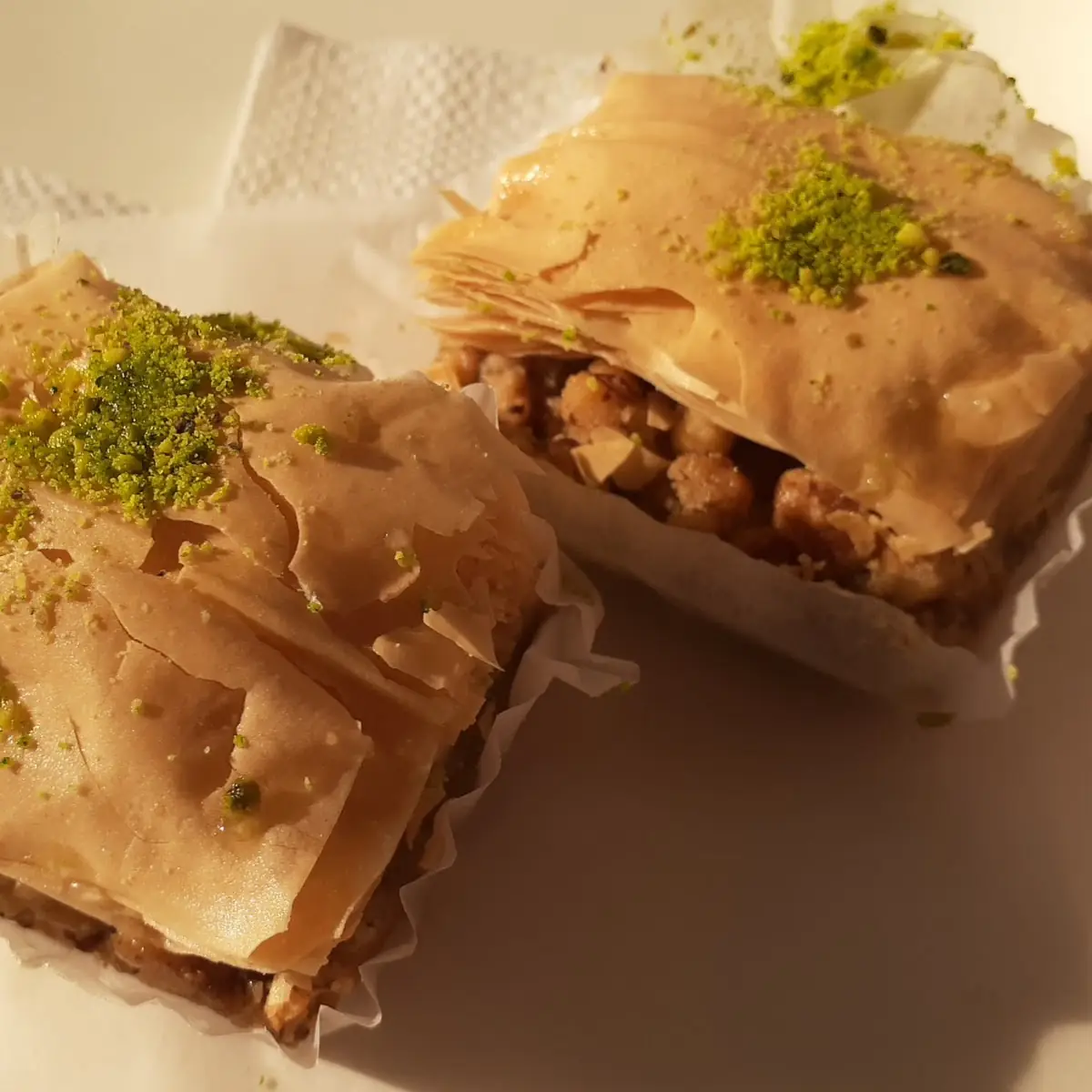 Baklava