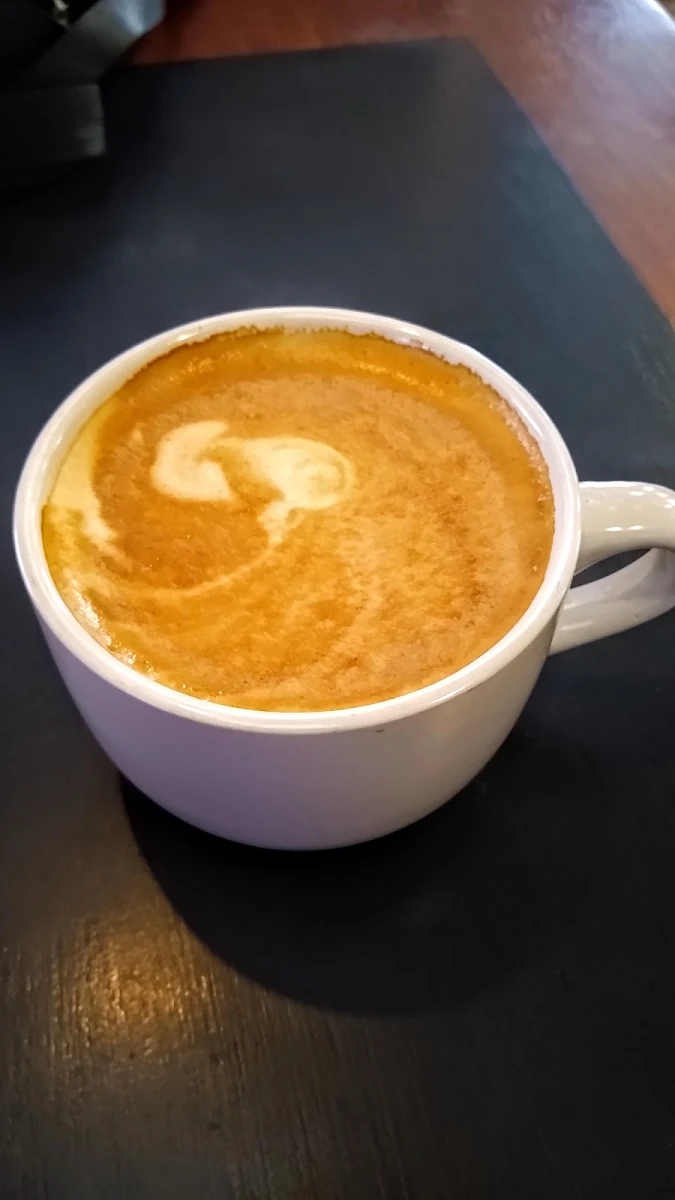 Cappuccino
