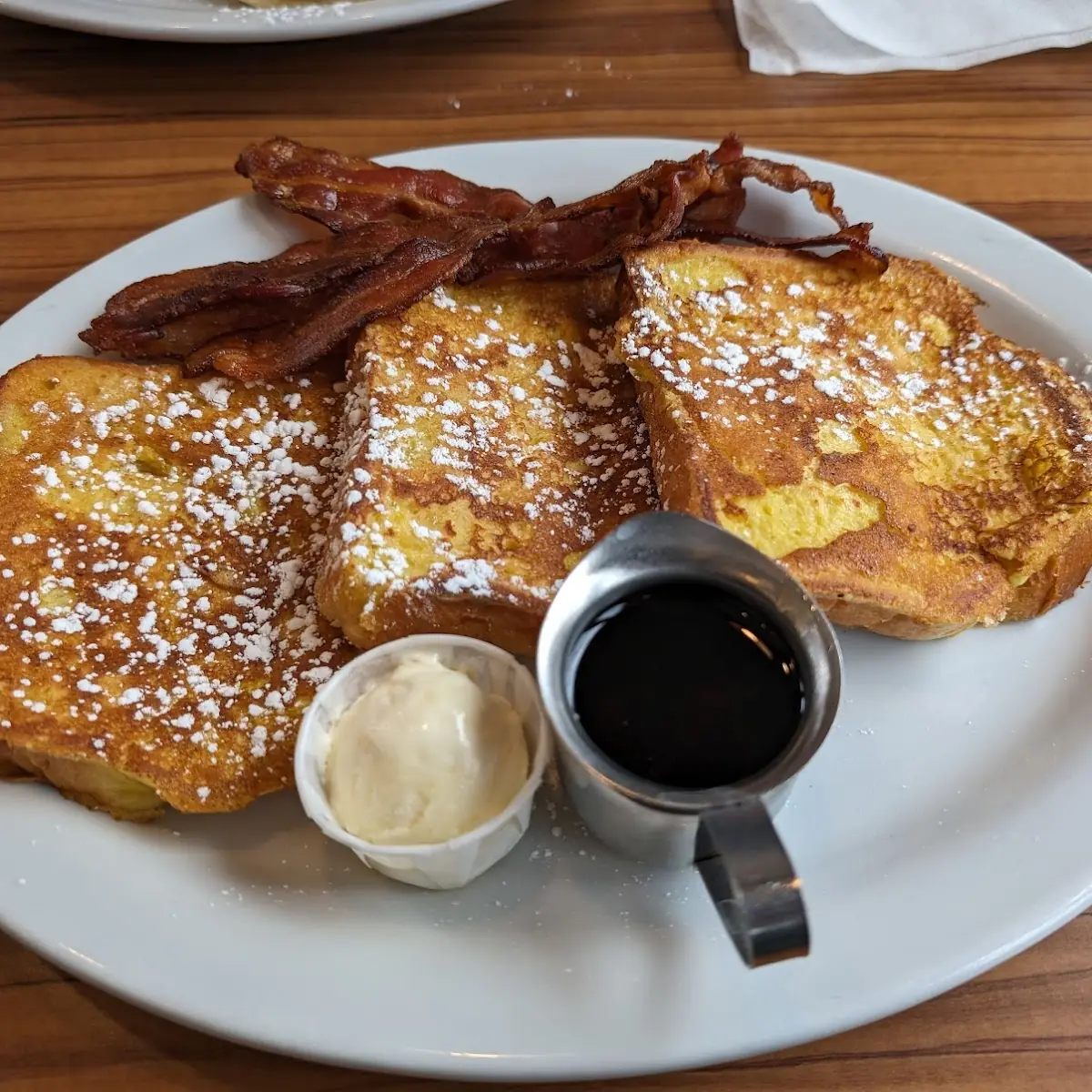 Challah French Toast