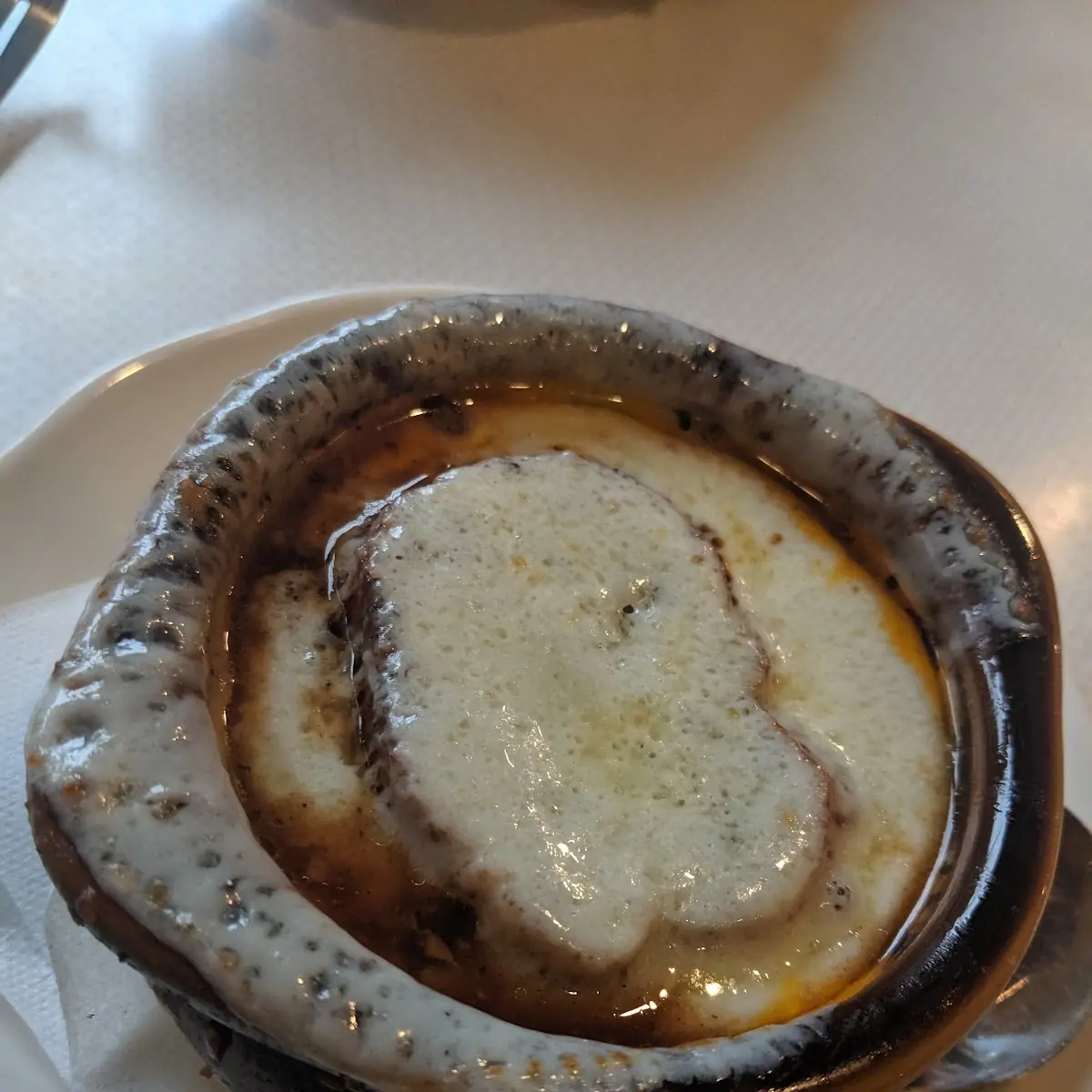 Onion Soup