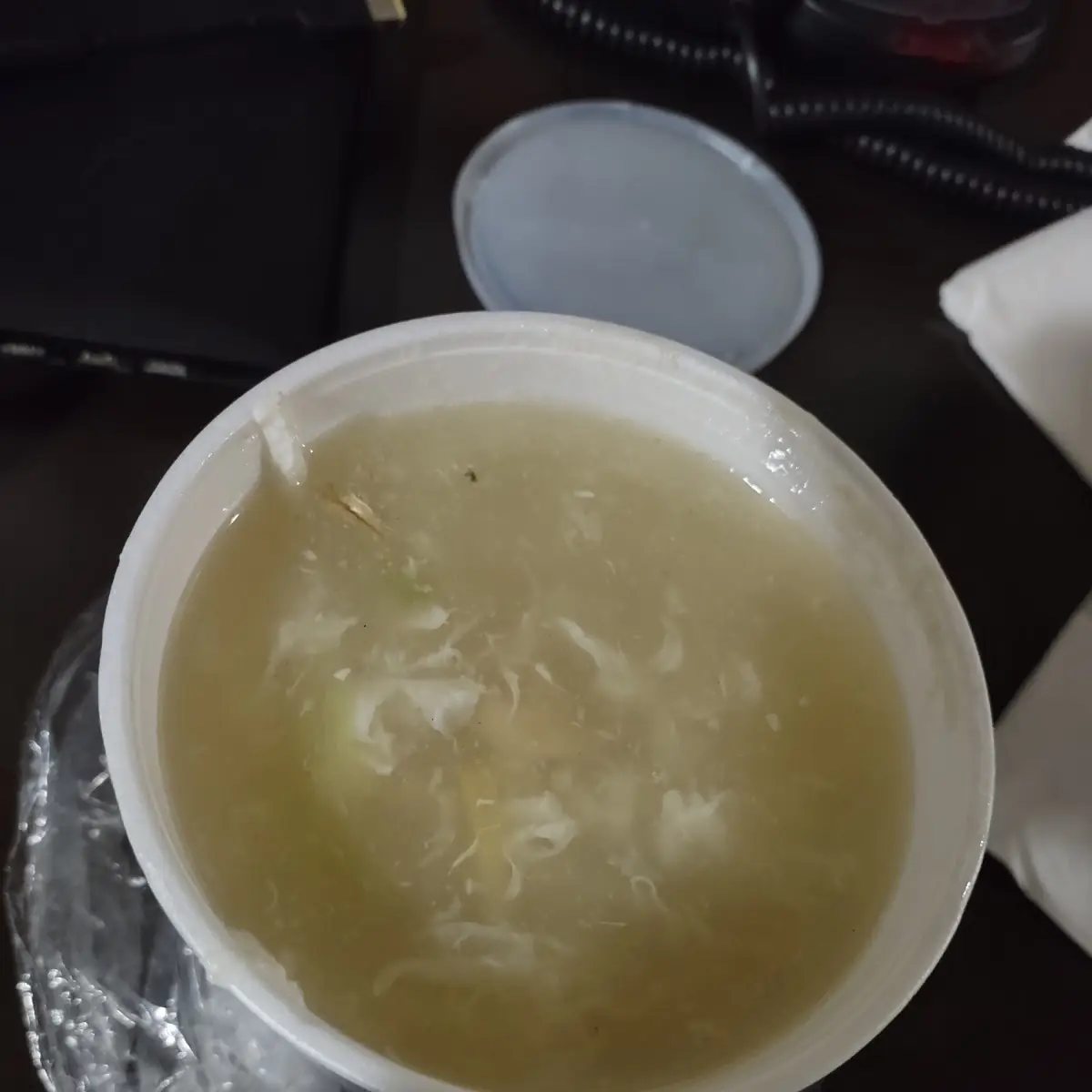 Chicken Soup