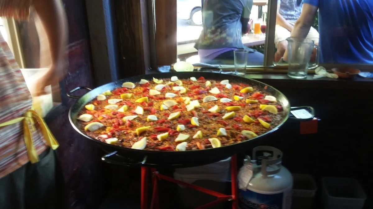 Paella