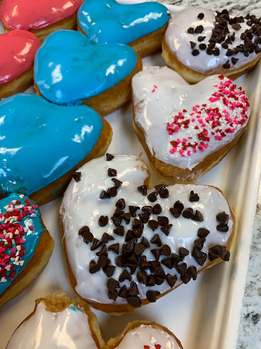 Doughnut