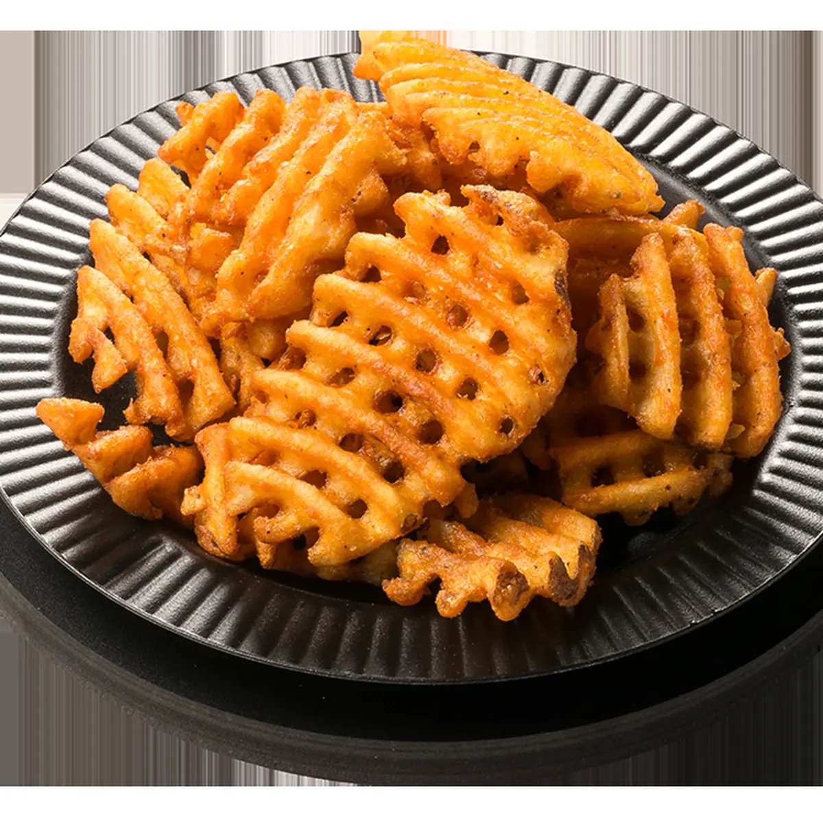 Waffle Fries