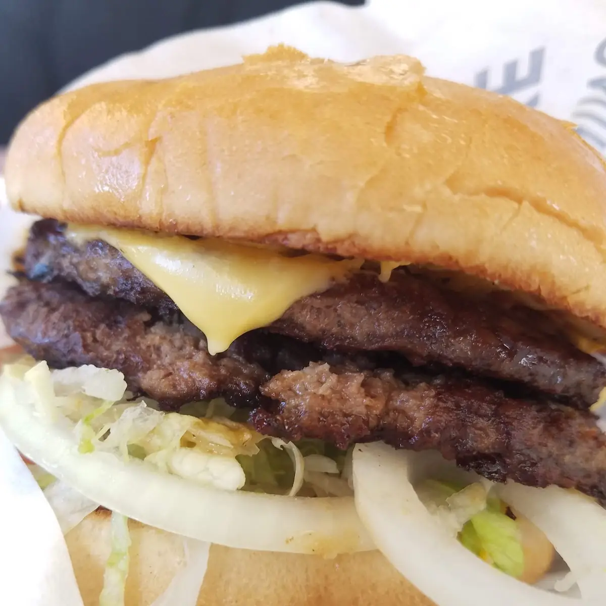 Burger Combo