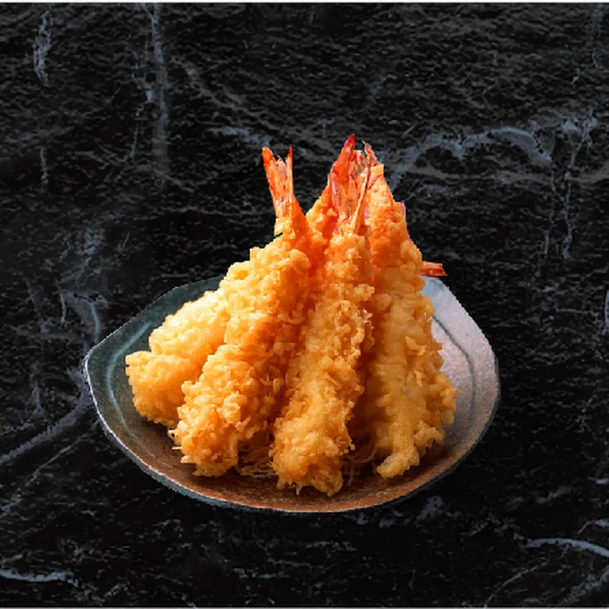 Tempura Shrimp 3pc