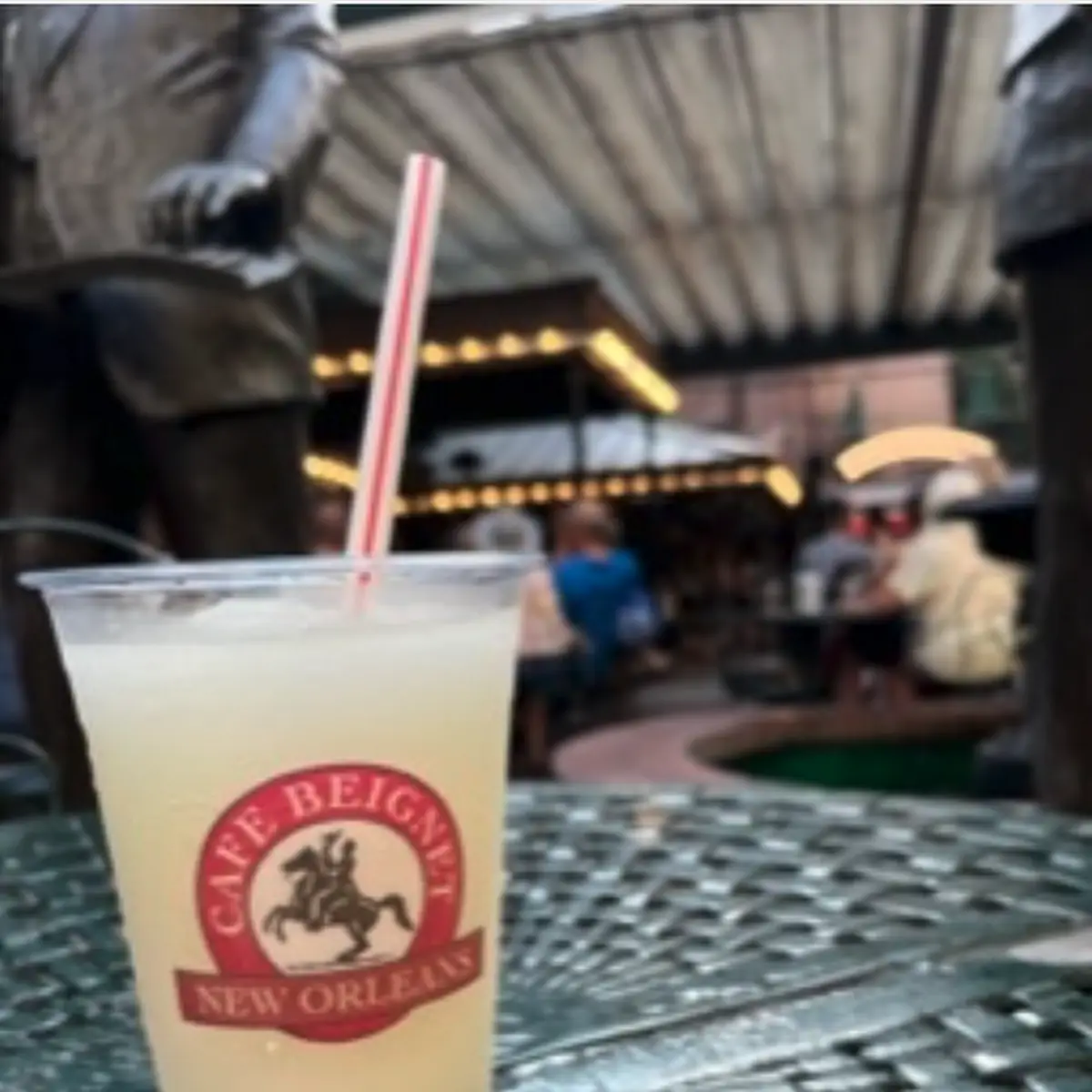 Frozen Margarita