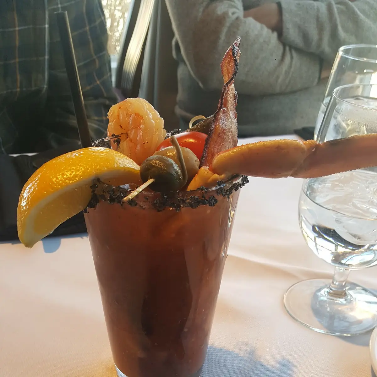 Bloody Mary