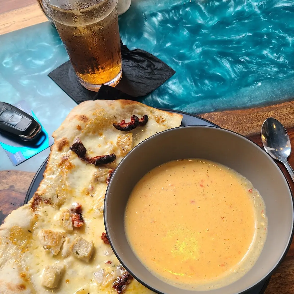 Cheese Dip
