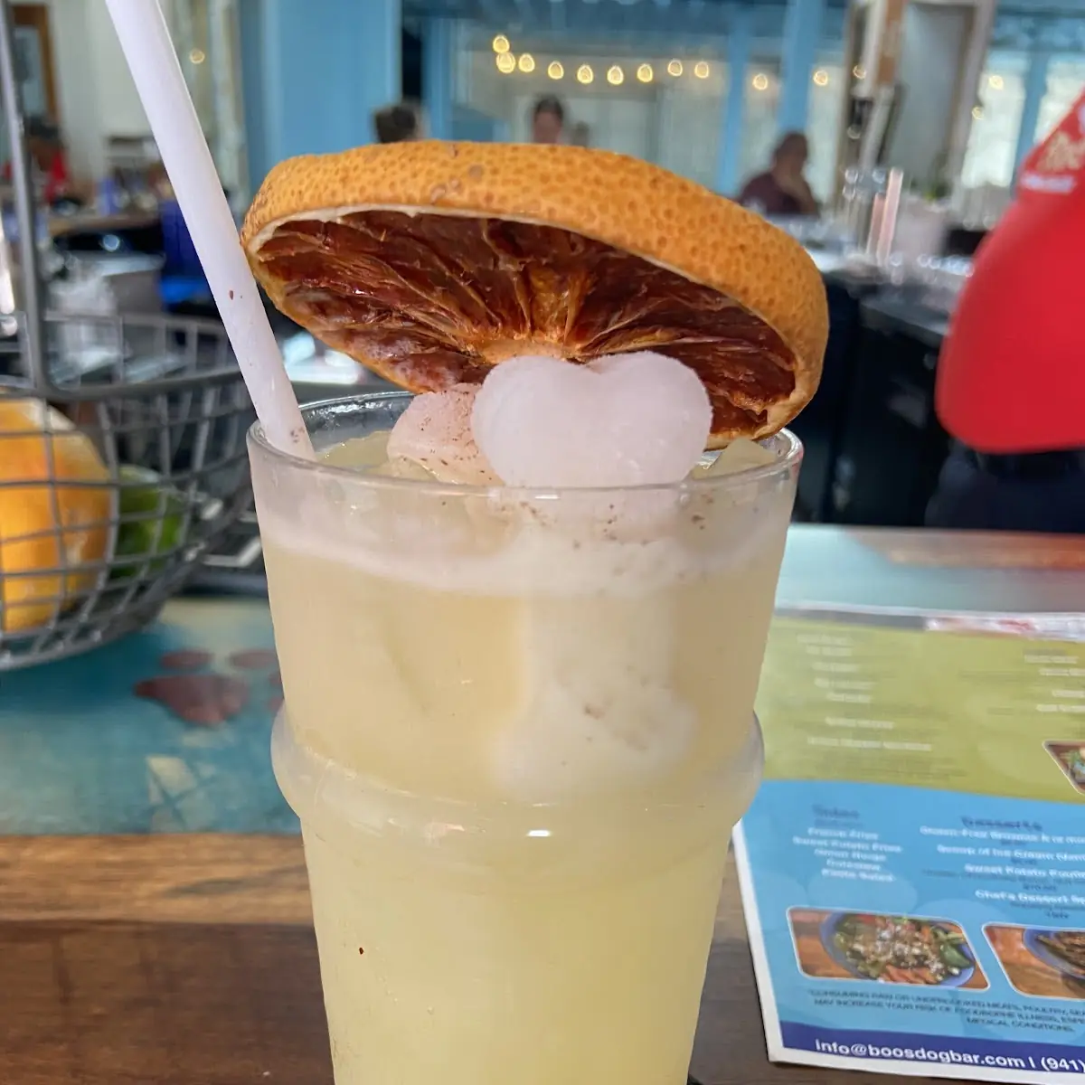 Piña Colada