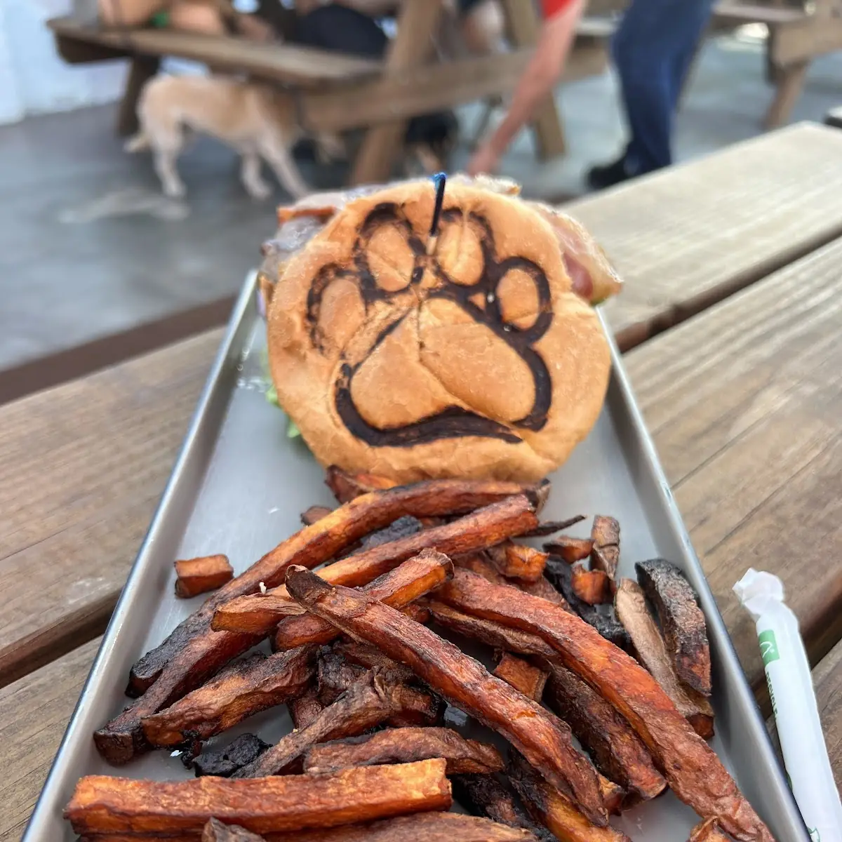 Sweet Potato
