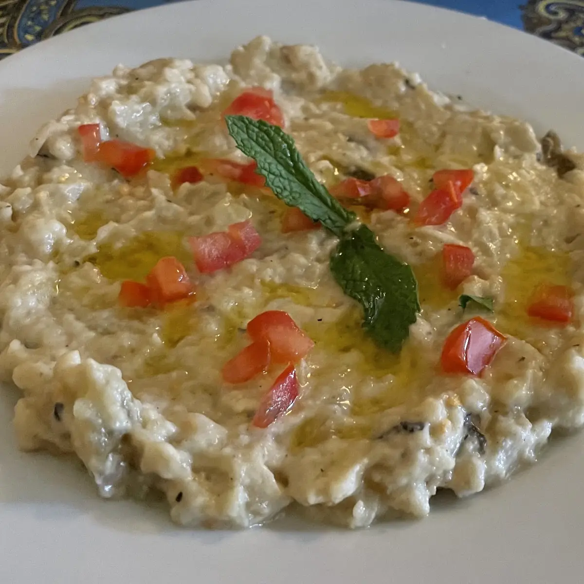 Baba Ganoush