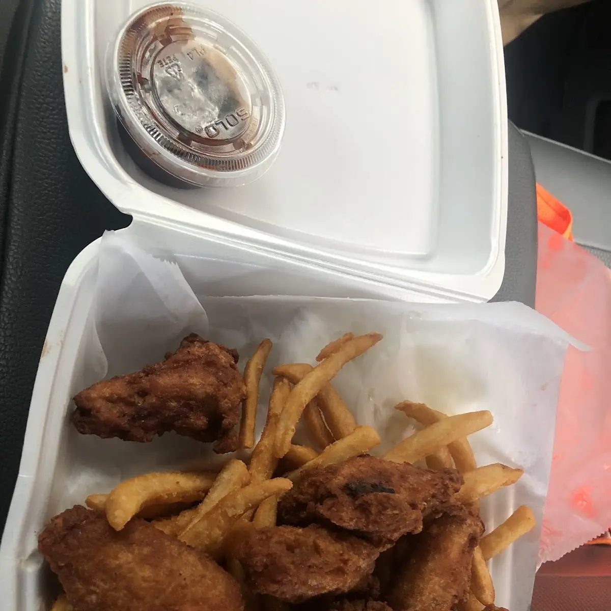 Lemon Pepper
