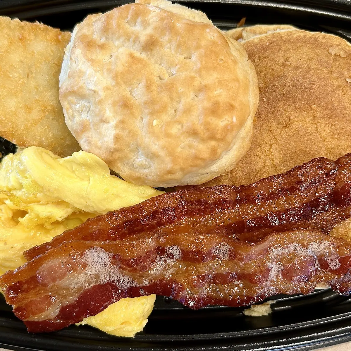 Big Breakfast