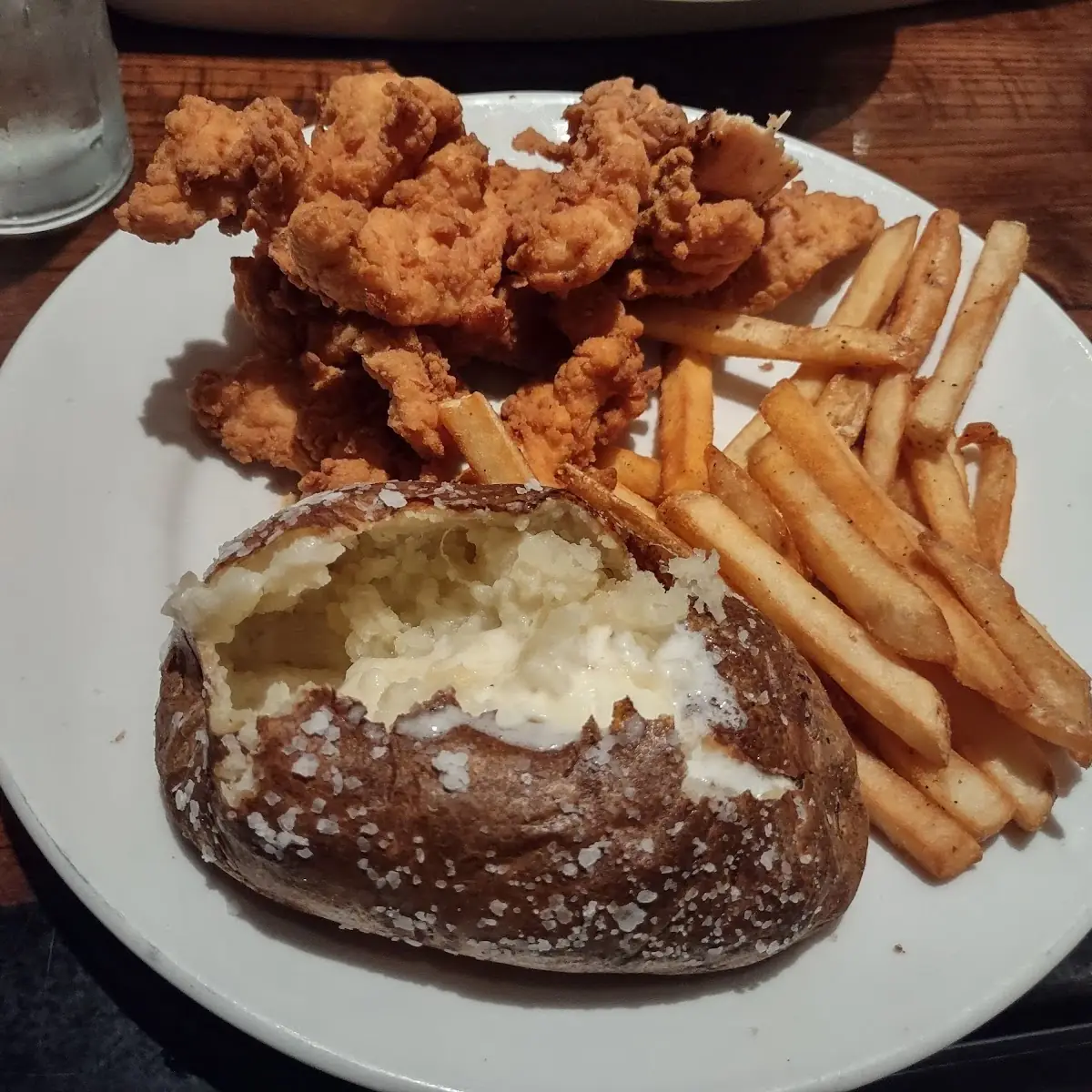 Chicken Tenders