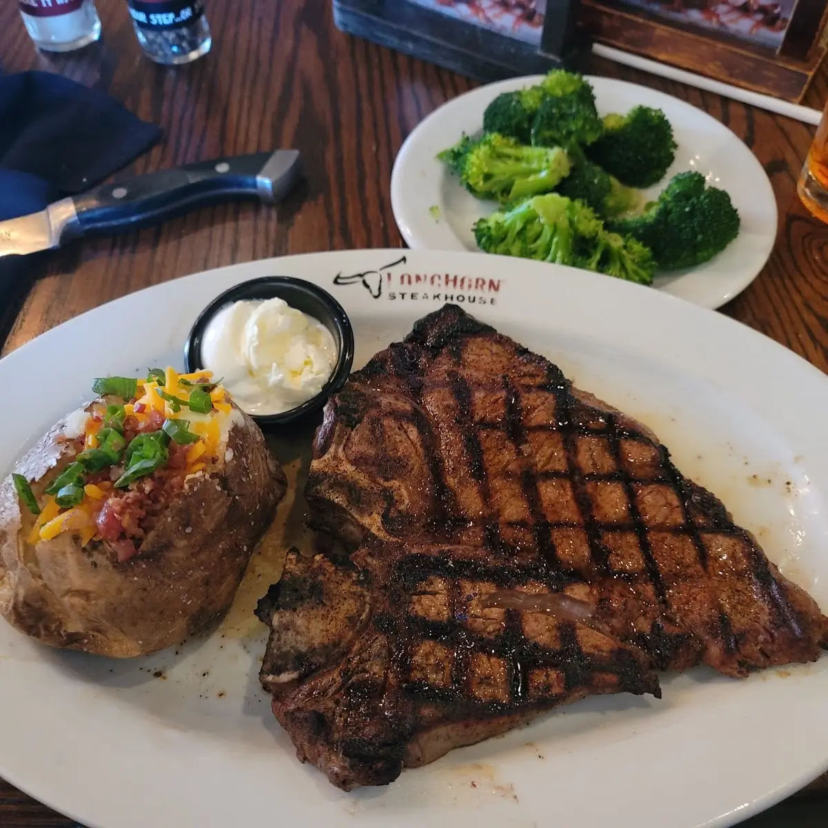 Flo's Filet Mignon