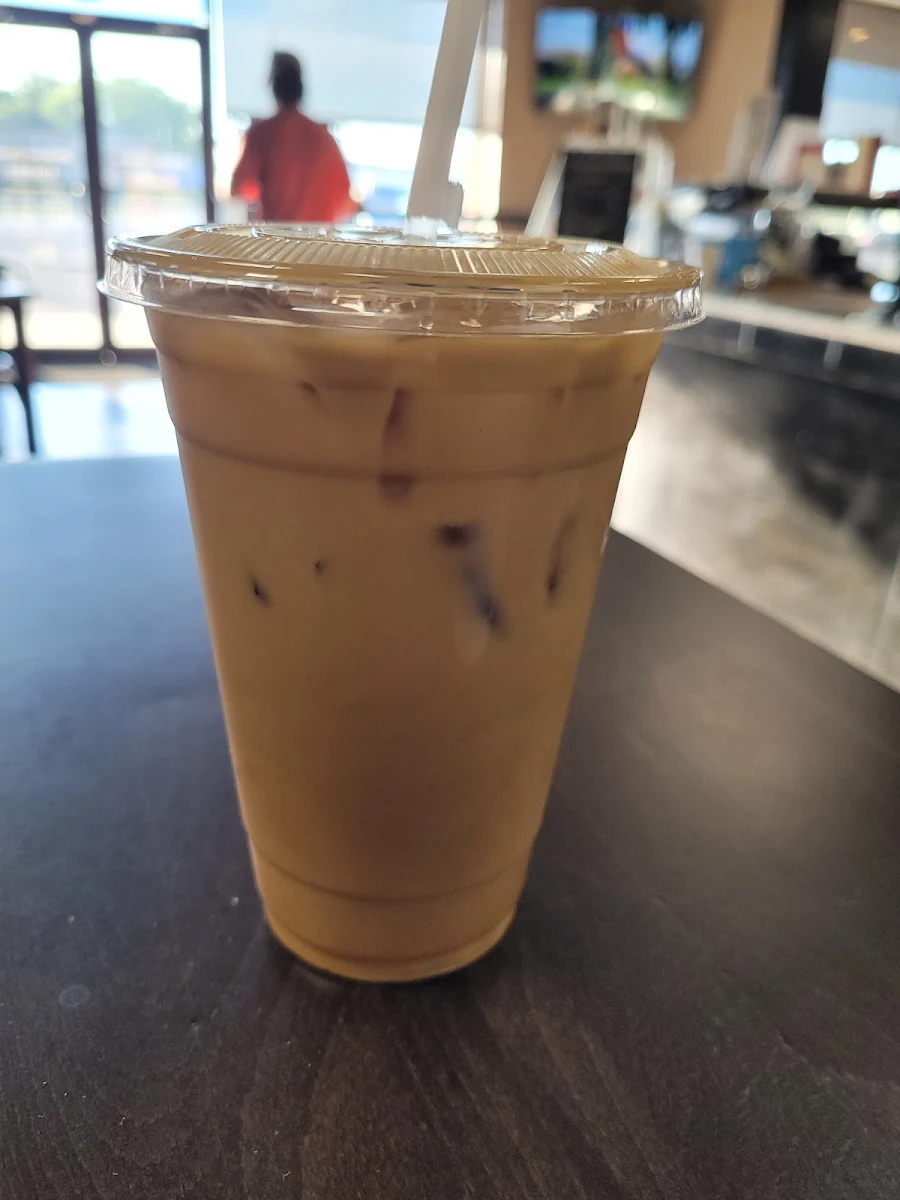 Sugar Free Pumpkin Latte