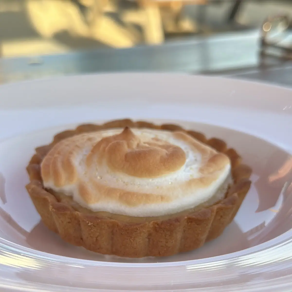 Lemon Tart