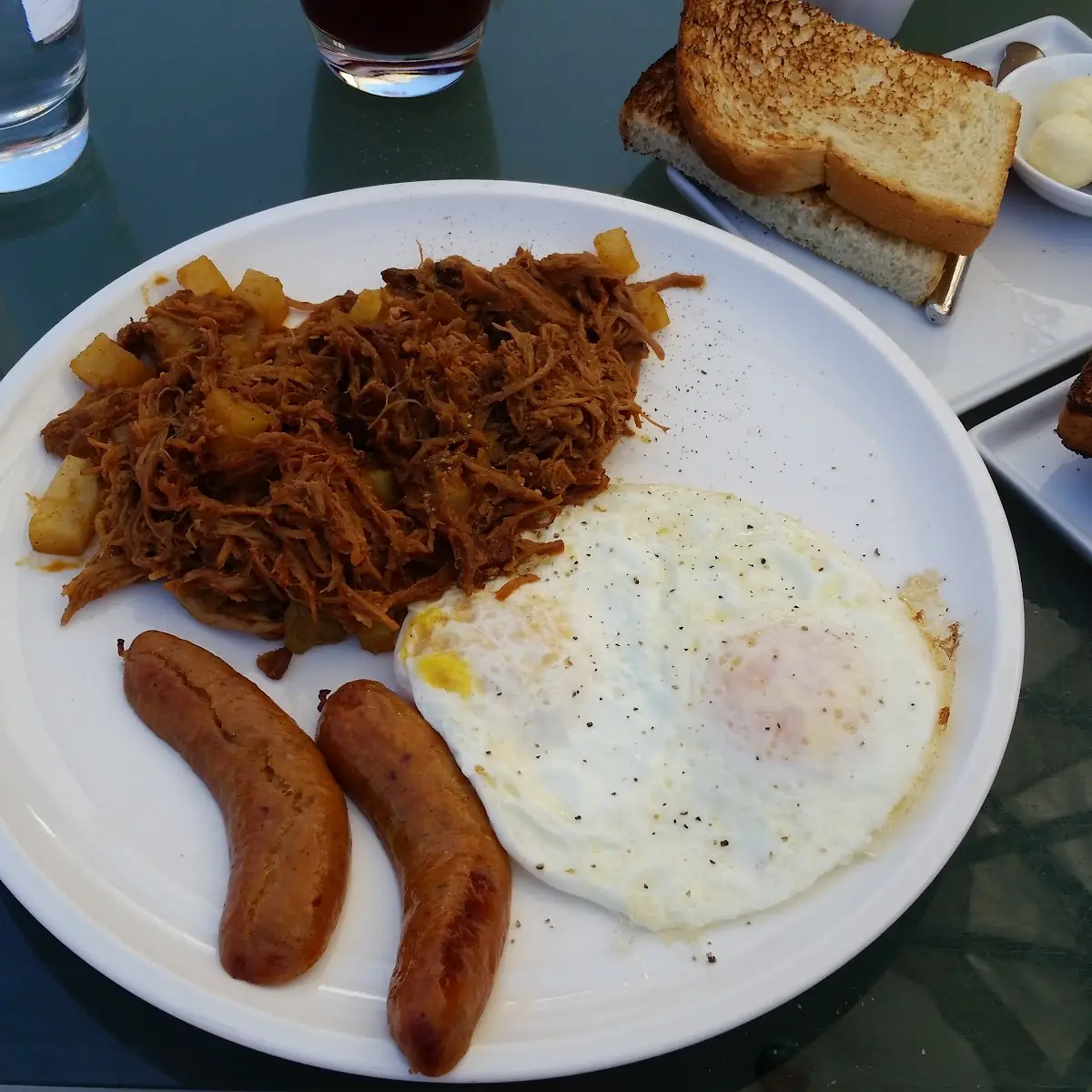 Pulled Pork