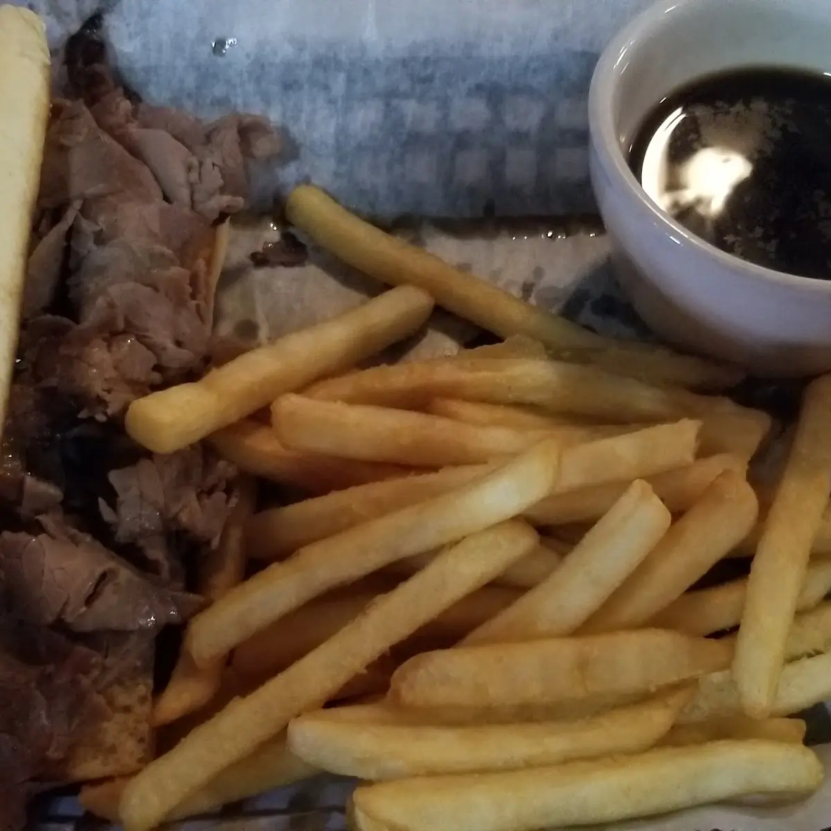 French Dip