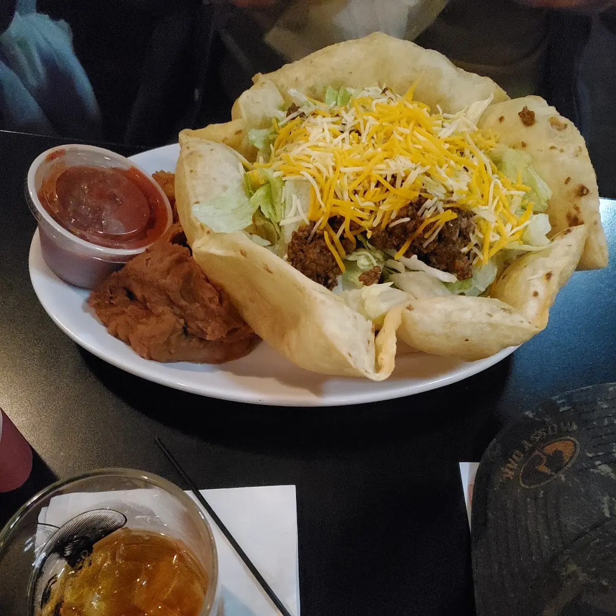 Taco Salad