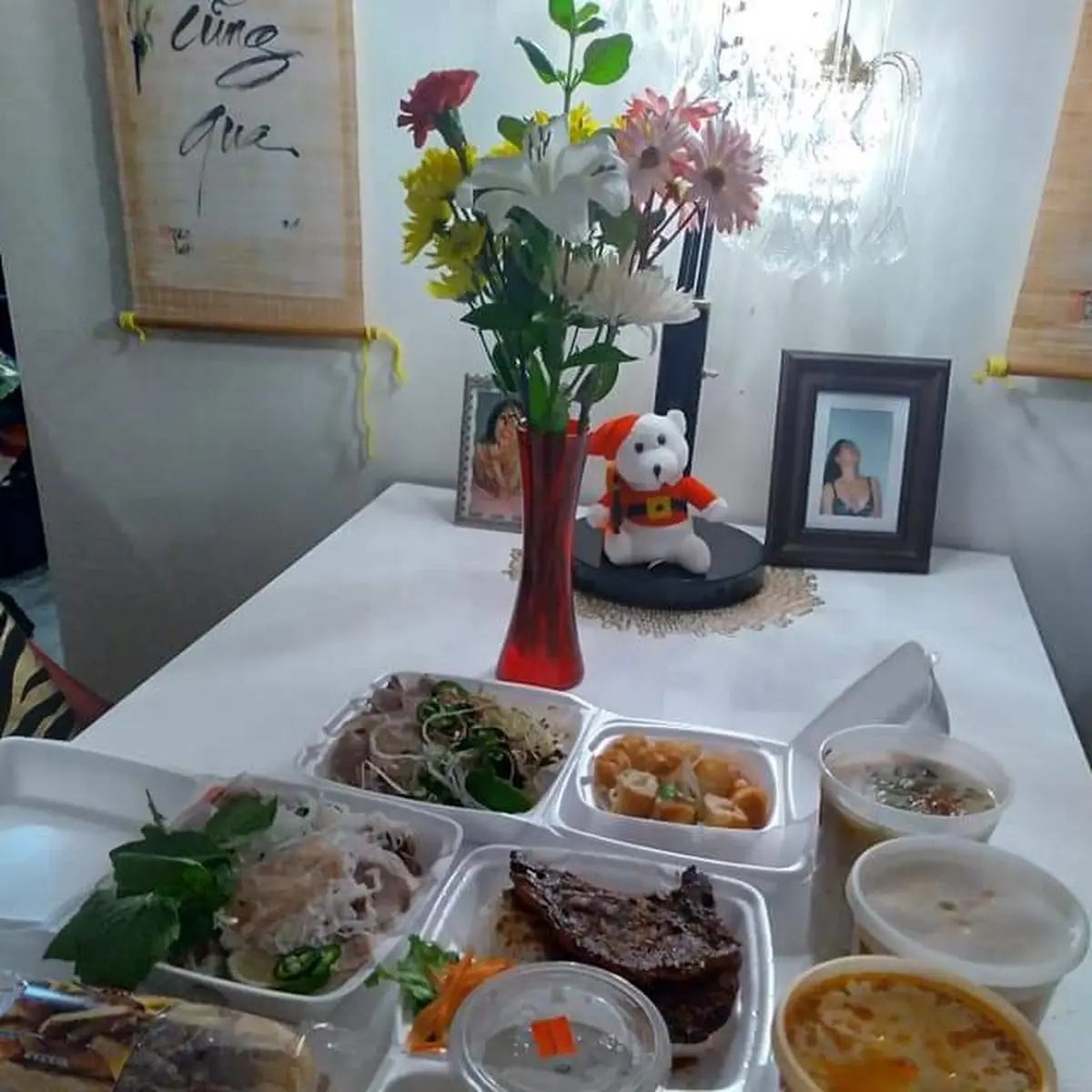 Phở ĐẶC Biệt
