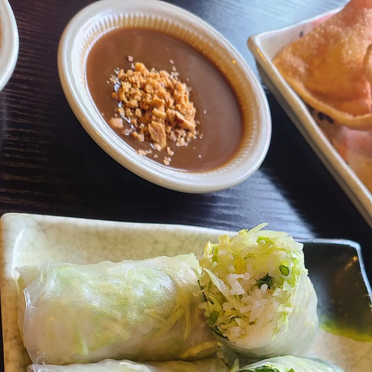 Spring Roll