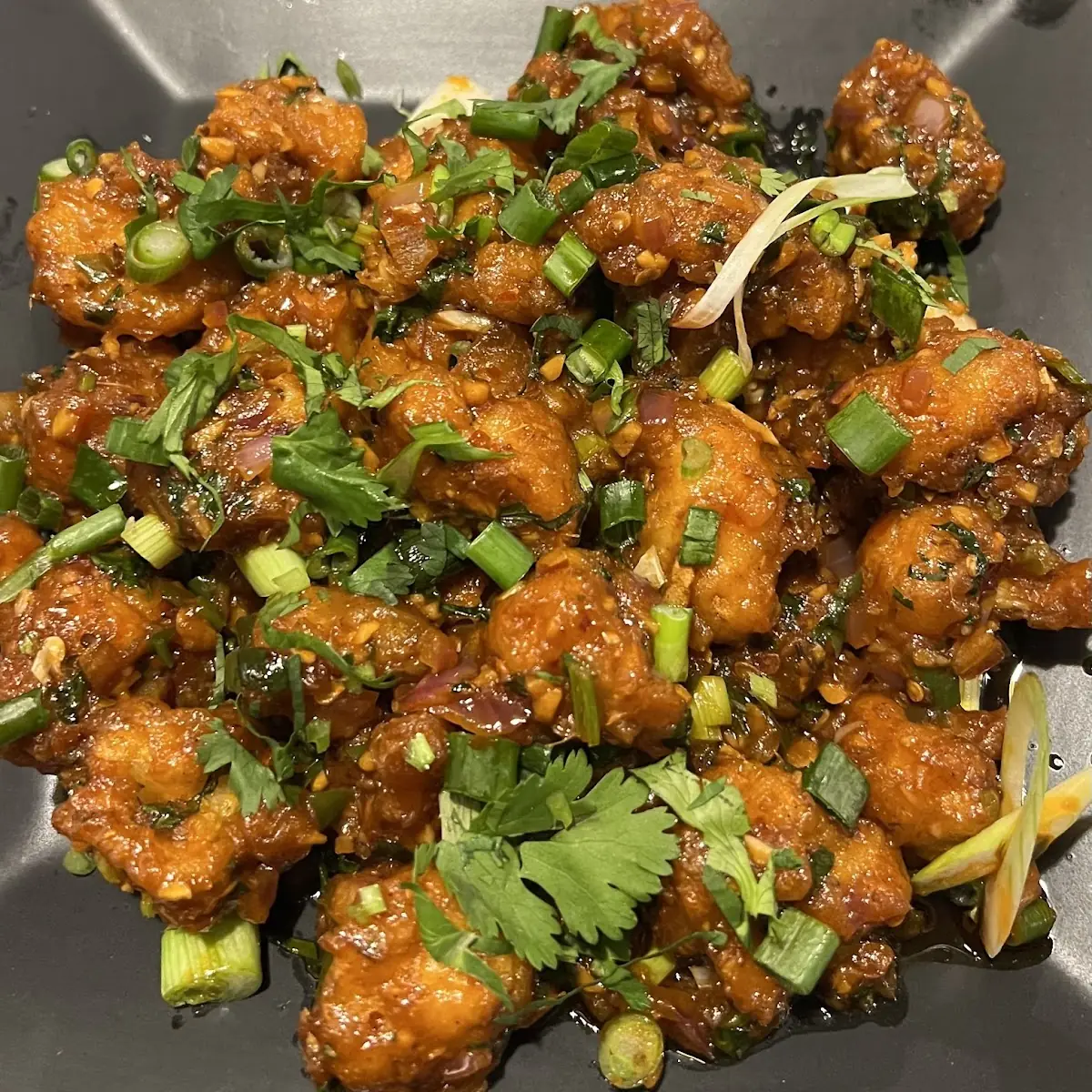 Gobi Manchurian