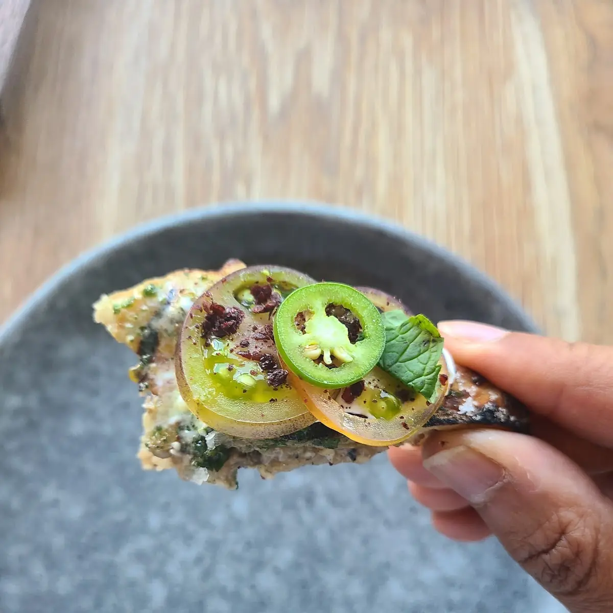Avocado Toast