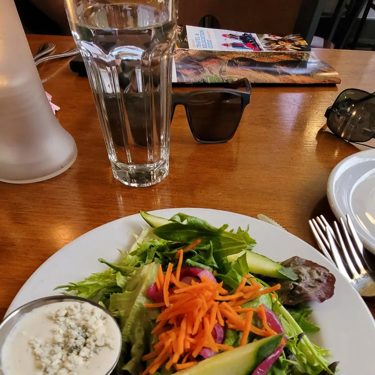 Side Salad