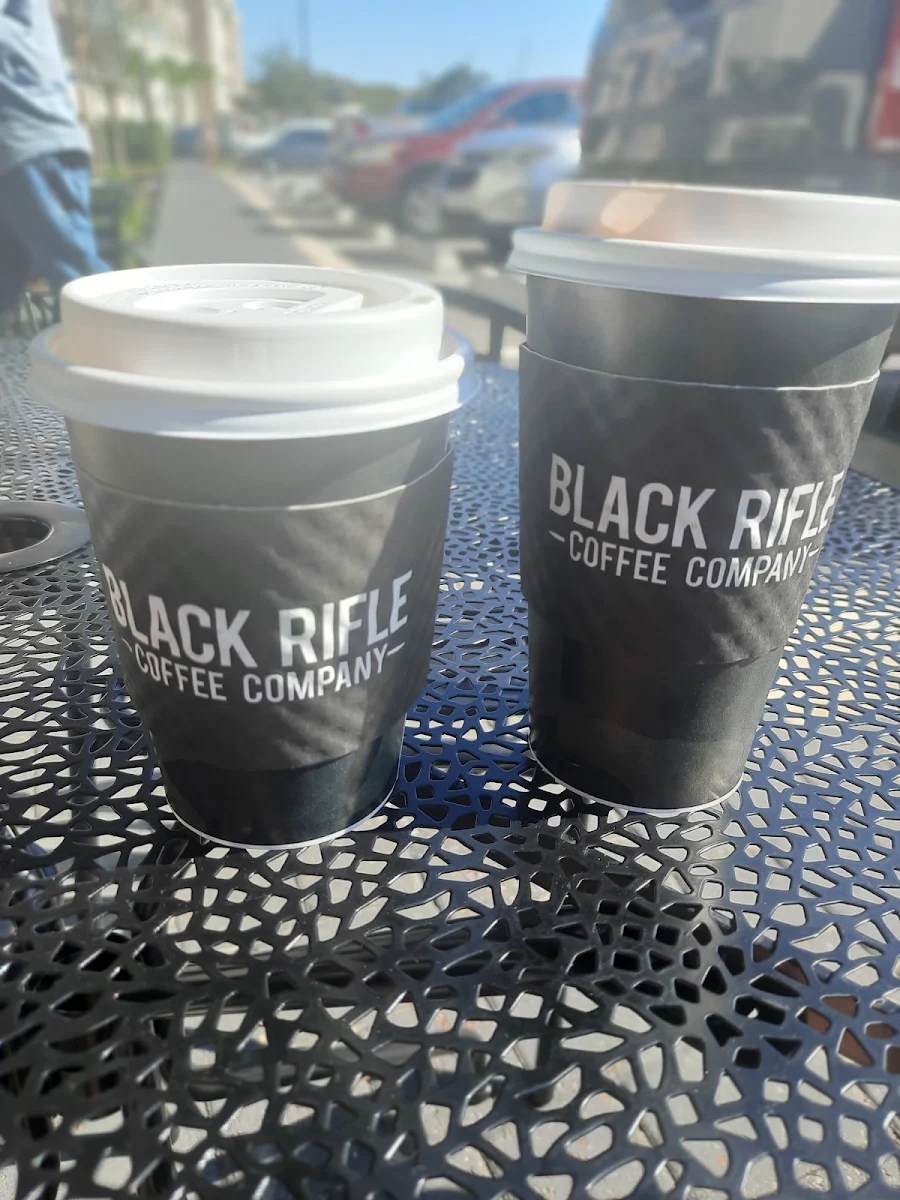 Sugar Free Vanilla Coffee