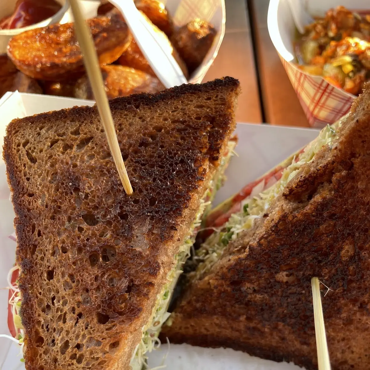 Club Sandwich