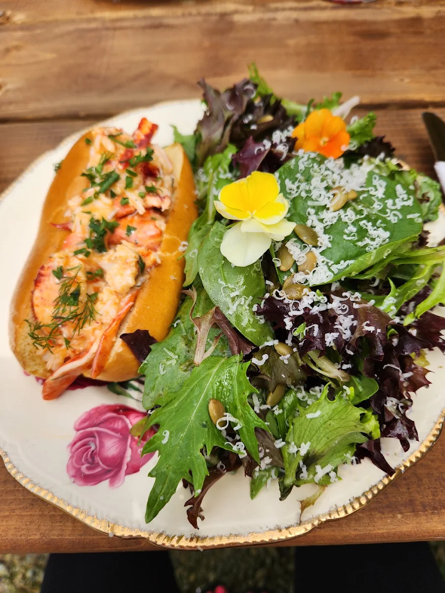 Lobster Roll