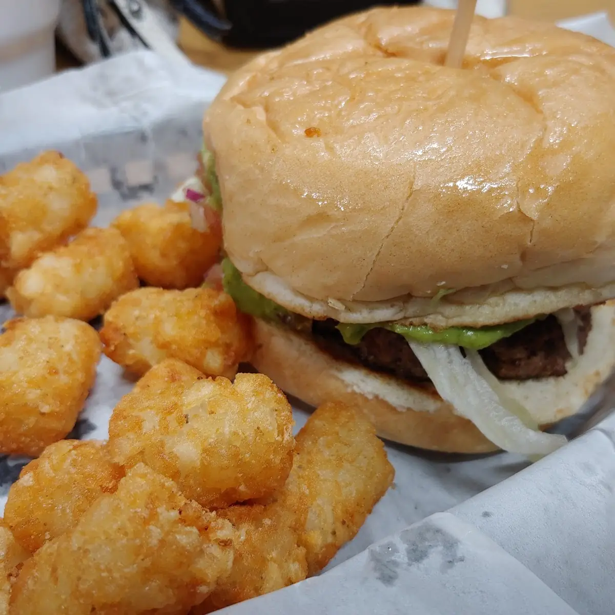 Tater Tots