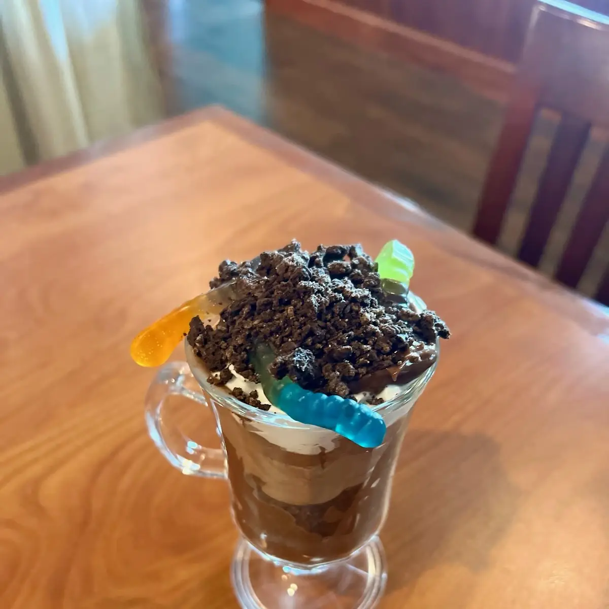 Dirt Cup