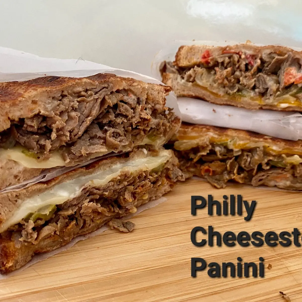 Philly Cheesesteak