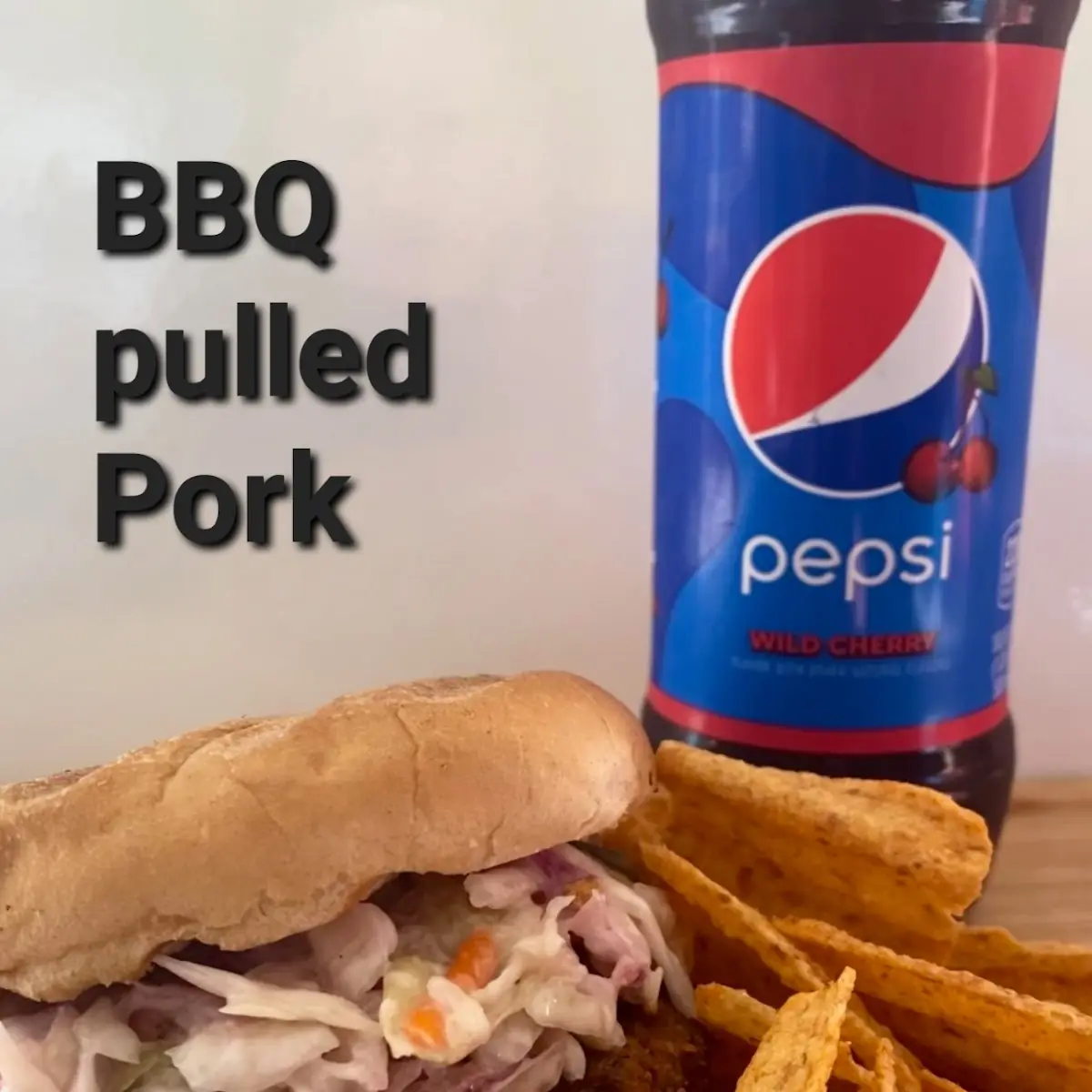 Pulled Pork