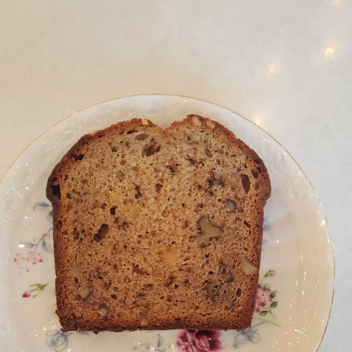 Banana Bread
