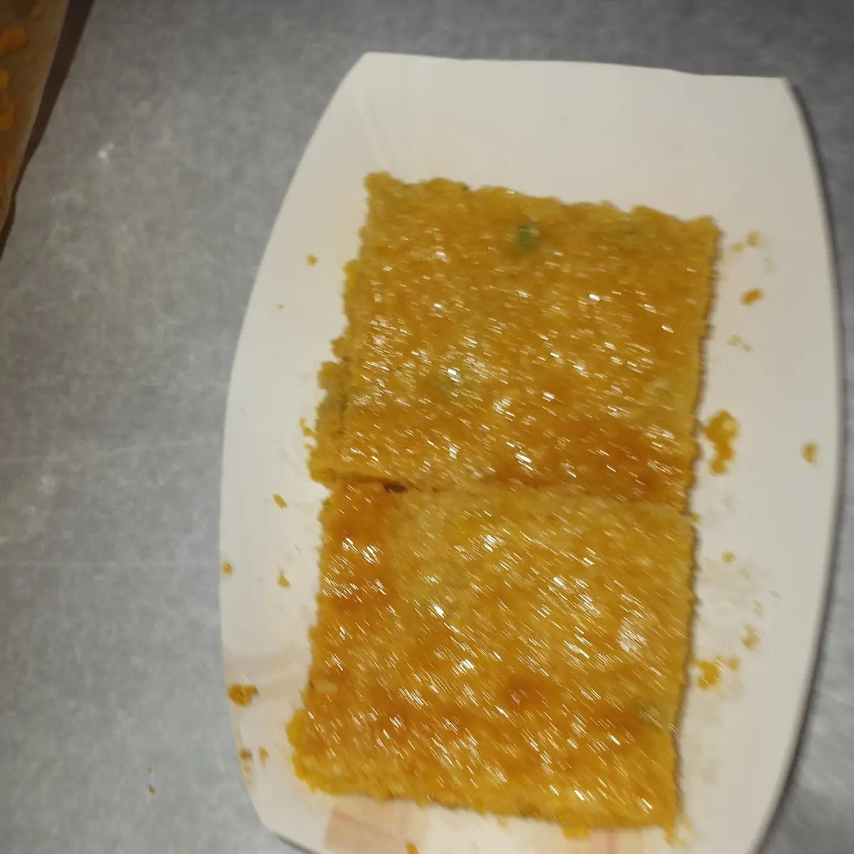 Jalapeno Cornbread
