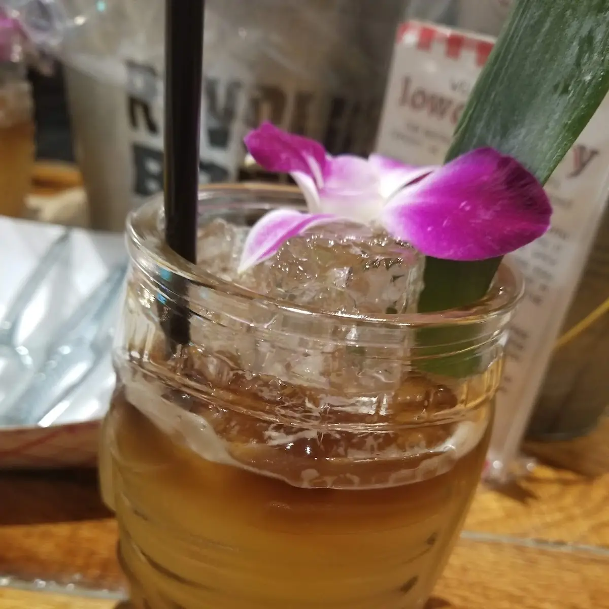 Mai Tai