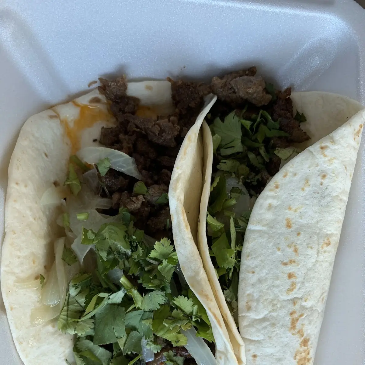 Carne Asada
